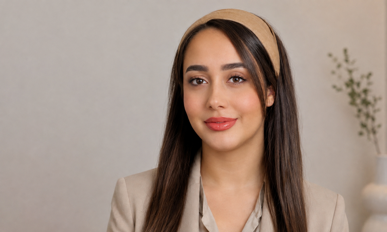 بیوتی تراپیست مریم ثابت قدم