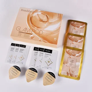 کیت پلاژن لیفتینگ و فیرمینگ Fembliss Glam Pod